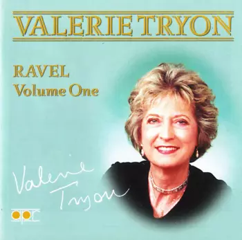 Ravel Volume One