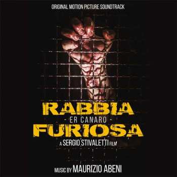 Album Maurizio Abeni: Rabbia Furiosa