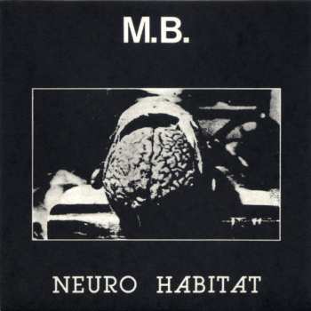 10CD/Box Set Maurizio Bianchi: Mectpyo Box LTD | NUM