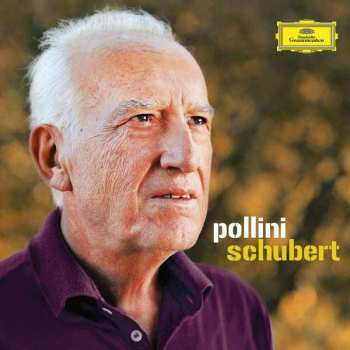 Album Maurizio Pollini: Schubert