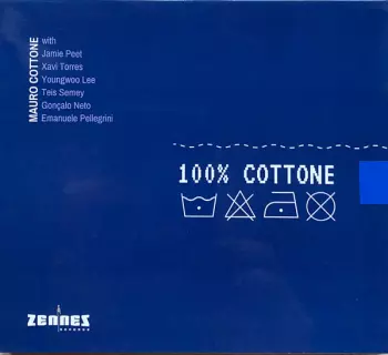 100 % Cottone