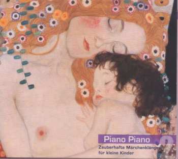 Album Mauro Giuliani: Piano Piano 2 - Zauberhafte Märchenklänge Für Kleine Kinder