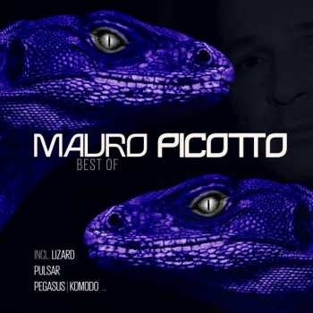 Album Mauro Picotto: Best Of