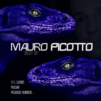 Mauro Picotto: Best Of