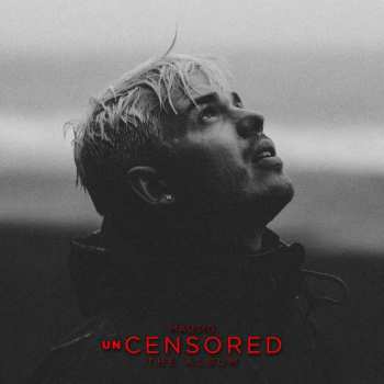 Album Mausio: Uncensored