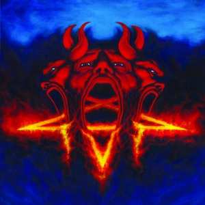 Album Mausoleum Gate: Metal And The Might / Demon Soul