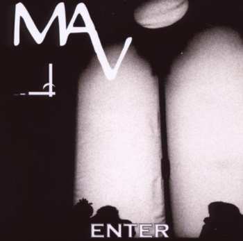 CD Mav: Enter 300579