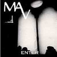 Album Mav: Enter