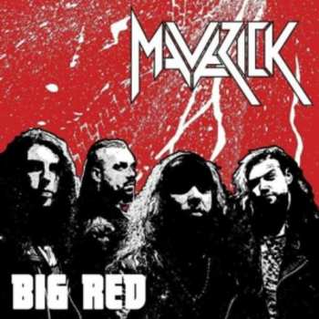 Album Maverick: Big Red