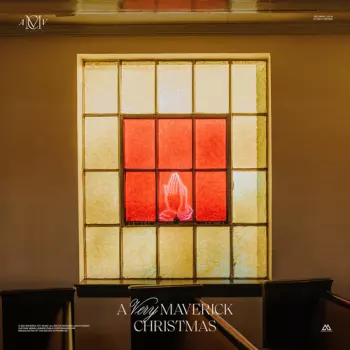 Very Maverick Christmas'