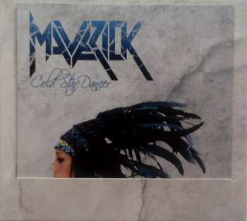 CD Maverick: Cold Star Dancer DIGI 176263