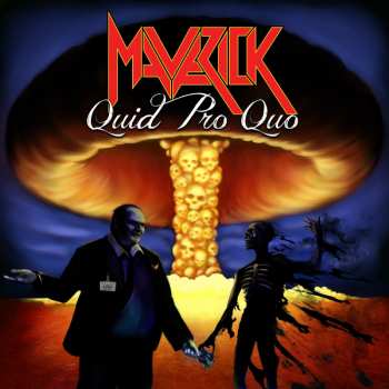 CD Maverick: Quid Pro Quo 248116