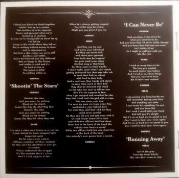 CD Maverick Sabre: Lonely Are The Brave