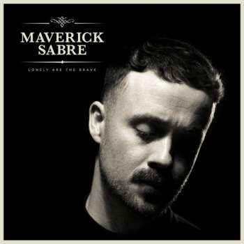 Album Maverick Sabre: Lonely Are The Brave (Mav's Version)