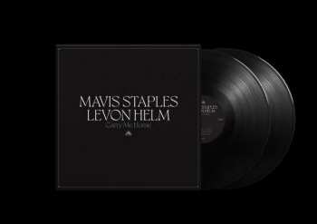 Album Mavis & Levon He Staples: Carry Me Home