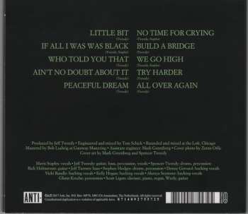 CD Mavis Staples: If All I Was Was Black DIGI 17189