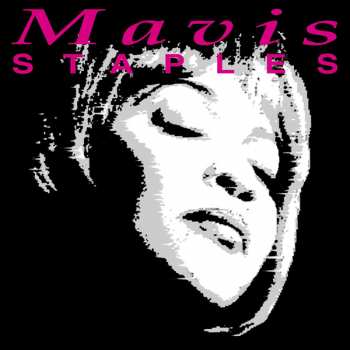 Album Mavis Staples: Love Gone Bad