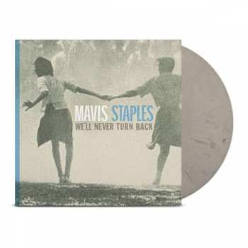 LP Mavis Staples: We'll Never Turn Back 349998