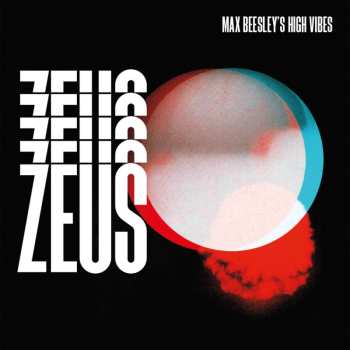 Max Beesley: Zeus