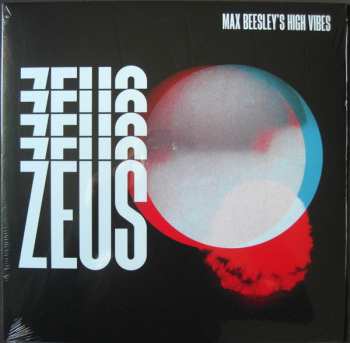 Max Beesley's High Vibes: Zeus
