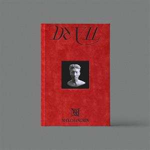 CD Max Changmin: Devil 141097