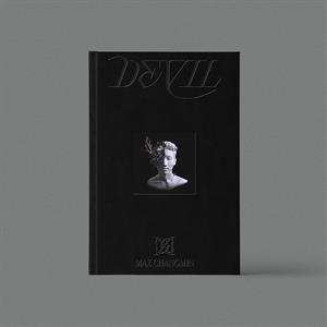 Album Max Changmin: Devil