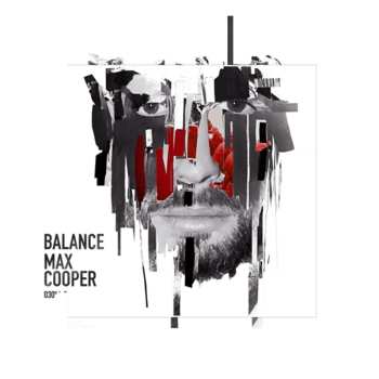 2CD Max Cooper: Balance 030