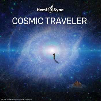 Album Max Corbacho: Cosmic Traveler