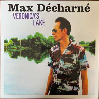 Album Max Decharne: Veronica's Lake