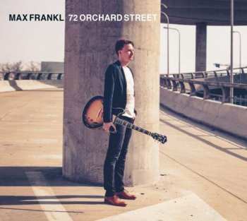 Max Frankl: 72 Orchard Street