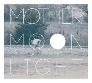 Album Max Fuschetto: Mother Moonlight