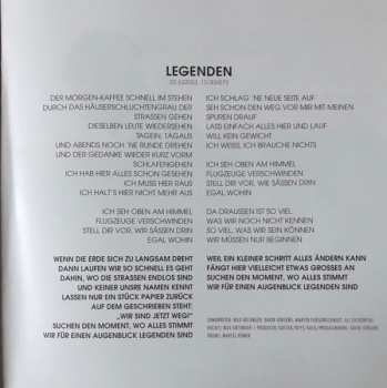 CD Max Giesinger: Die Reise 188913