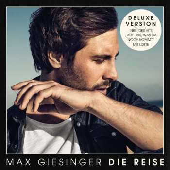 Album Max Giesinger: Die Reise
