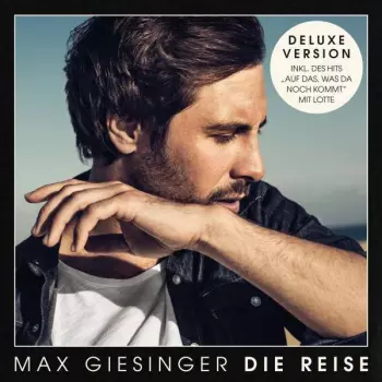 Max Giesinger: Die Reise