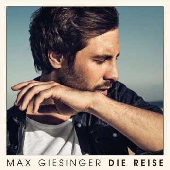 2CD/DVD/Merch Max Giesinger: Die Reise 341974