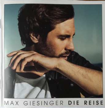 CD Max Giesinger: Die Reise 188913