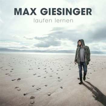 Album Max Giesinger: Laufen Lernen