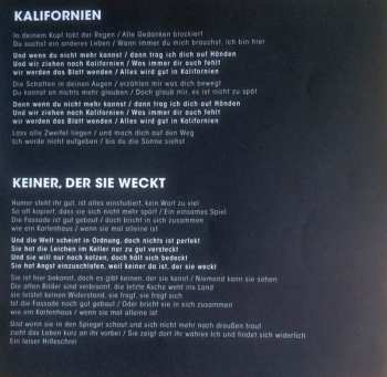 CD Max Giesinger: Laufen Lernen 154385