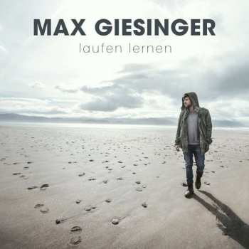 CD Max Giesinger: Laufen Lernen 148201