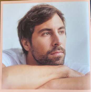 CD Max Giesinger: Vier