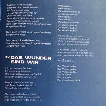 CD Max Giesinger: Vier 332667