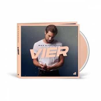 CD Max Giesinger: Vier 332667