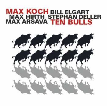 CD Max Koch: Ten Bulls 499606