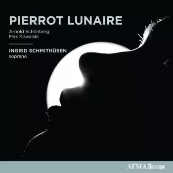 Pierrot Lunaire Op.4
