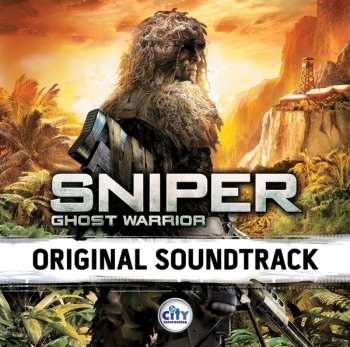 Album Max Lade: Sniper: Ghost Warrior Original Soundtrack