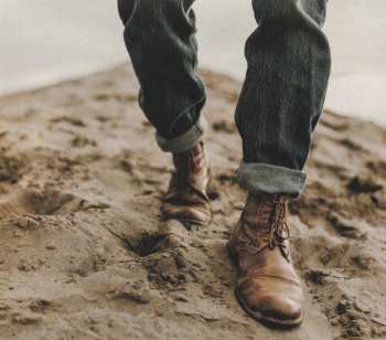 CD Max McNown: Wandering