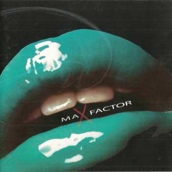 Album Max Midsun: Max Factor
