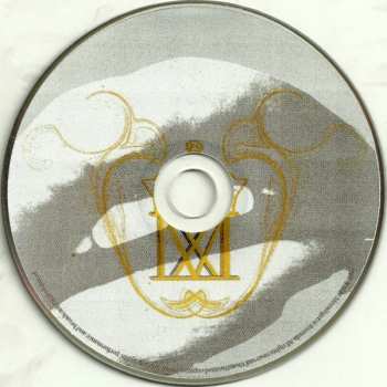 CD Max Midsun: Max Factor 427729