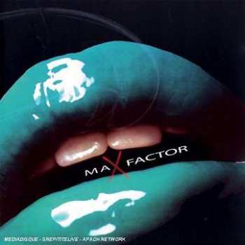 CD Max Midsun: Max Factor 427729