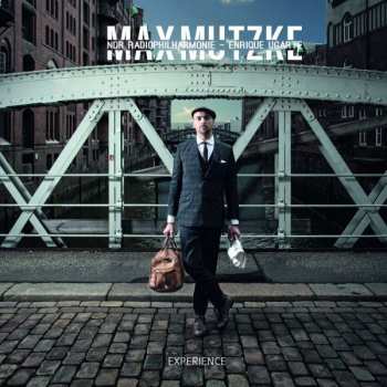 Album Max Mutzke: Experience